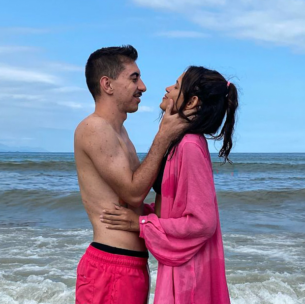 Ana Bia & Gu